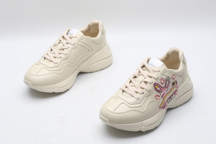 gc trainer sneaker copshoe gc-131