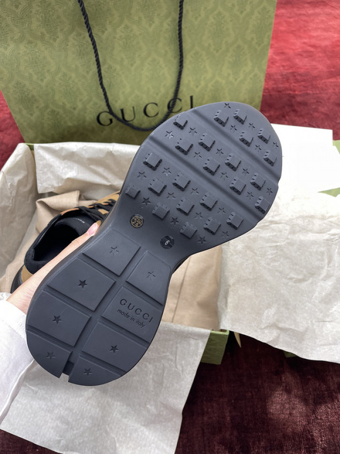 gc trainer sneaker copshoe gc-134