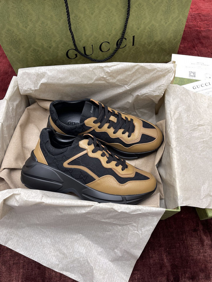 gc trainer sneaker copshoe gc-134