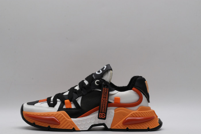 dg sneakers copshoe d&g-34