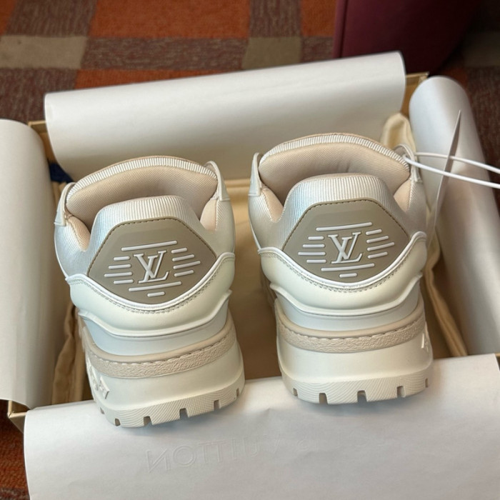 LVT SNEAKERS COPSHOE L&V-477