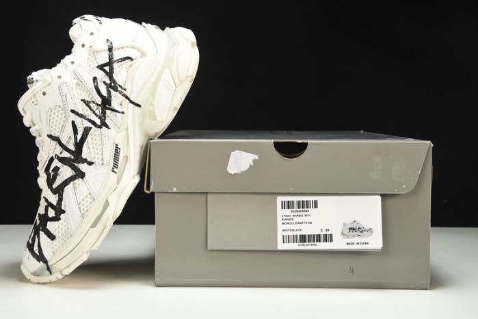 bl trainers track -copshoe bl 183