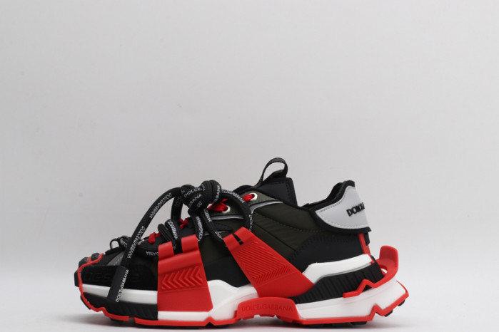 dg sneakers copshoe d&g-48