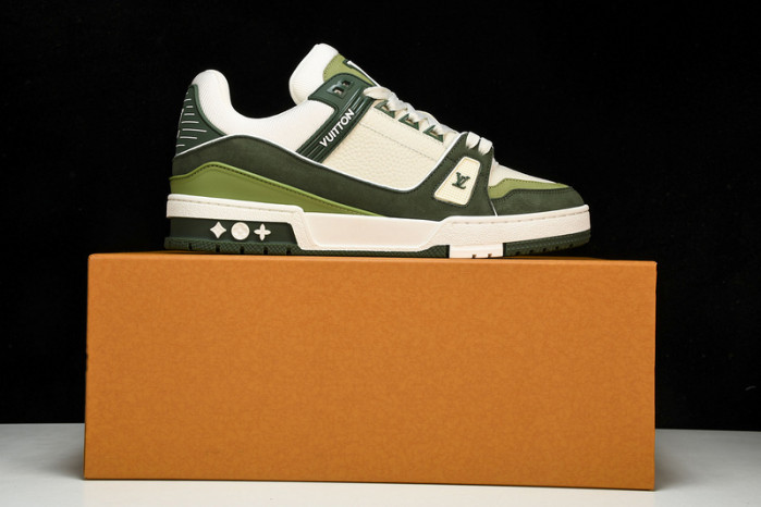 lvt sneakers copshoe l&v-229