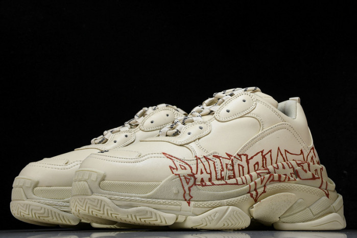 bl trainers track -copshoe bl 260