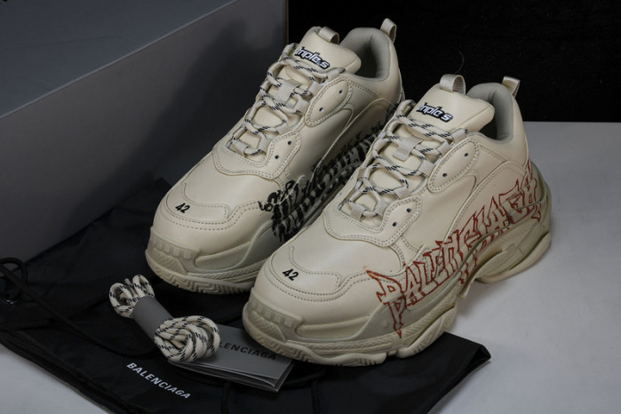 bl trainers track -copshoe bl 260