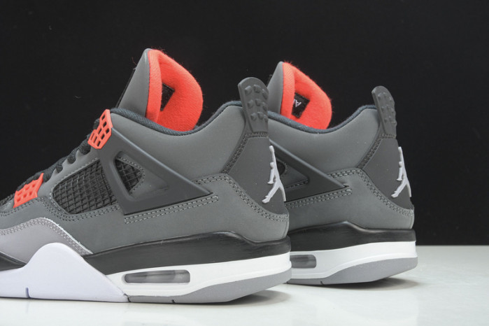 air jordan 4 infrared dh6927-061