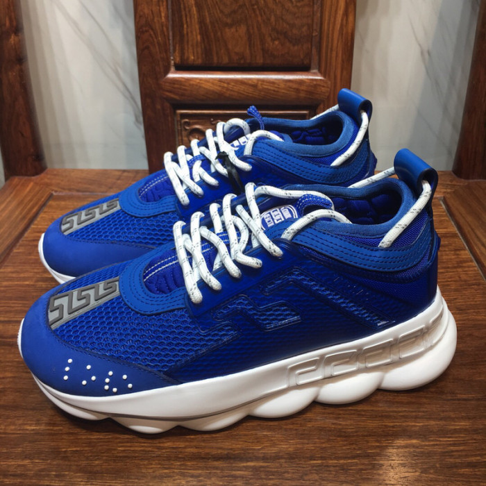 versa chain reaction sneakers kickze vr-11
