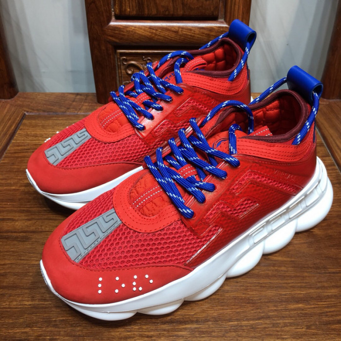 versa chain reaction sneakers kickze vr-15