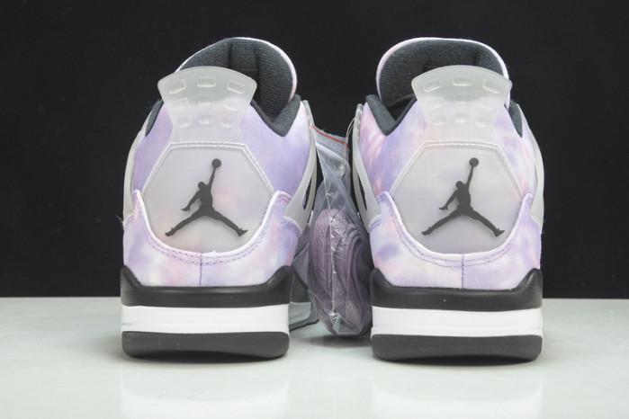 air jordan 4 "amethyst wave" dh7138-506