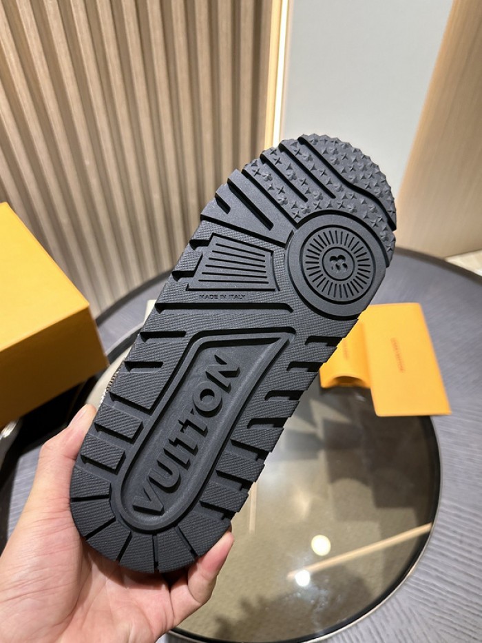 lvt sneakers copshoe l&v-234