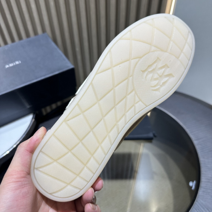 AMIRI SNEAKERS COPSHOE AM-145