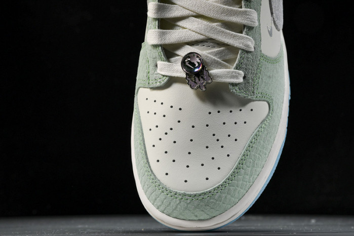 nike dunk low lx "year of the dragon" - fz5065-111