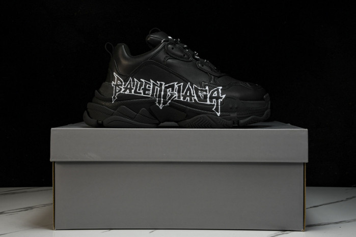 bl trainers track -copshoe bl 264