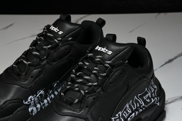 bl trainers track -copshoe bl 264