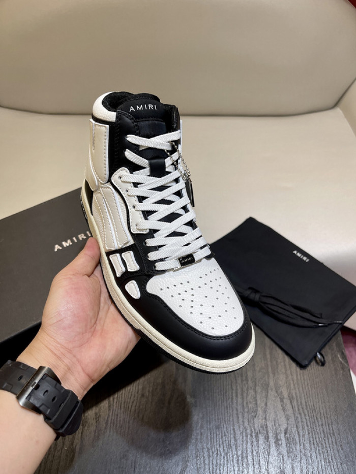 AMIRI SNEAKERS COPSHOE AM-172