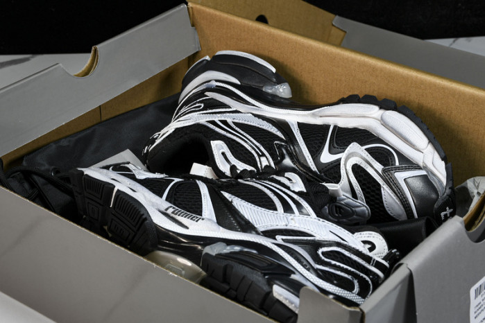 bl trainers track -copshoe bl 266