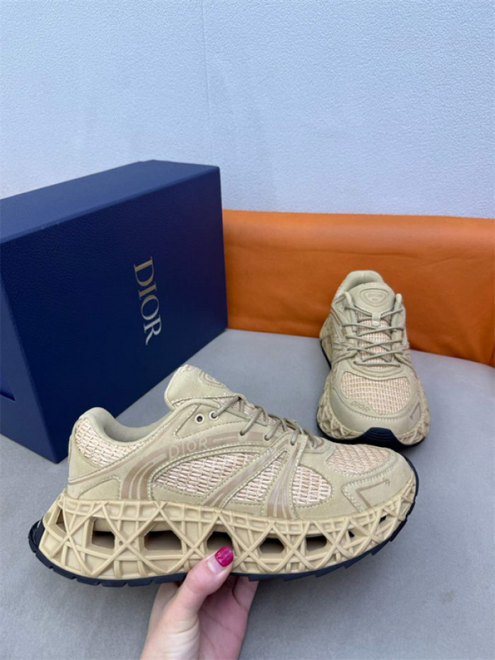 D1R* B35 SNEAKER COPSHOE DR-366