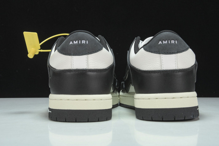 amiri sneakers copshoe am-02