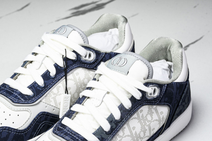 D1R* B25 SNEAKER COPSHOE DR-B2501