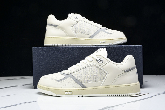 D1R* B27 SNEAKER COPSHOE DR-B27 03