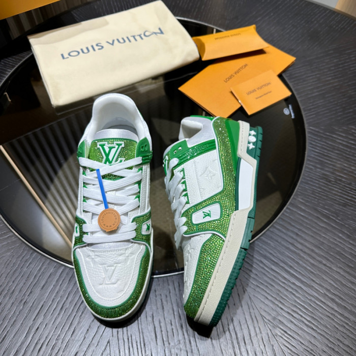 LVT SNEAKERS COPSHOE L&V-trainer 05