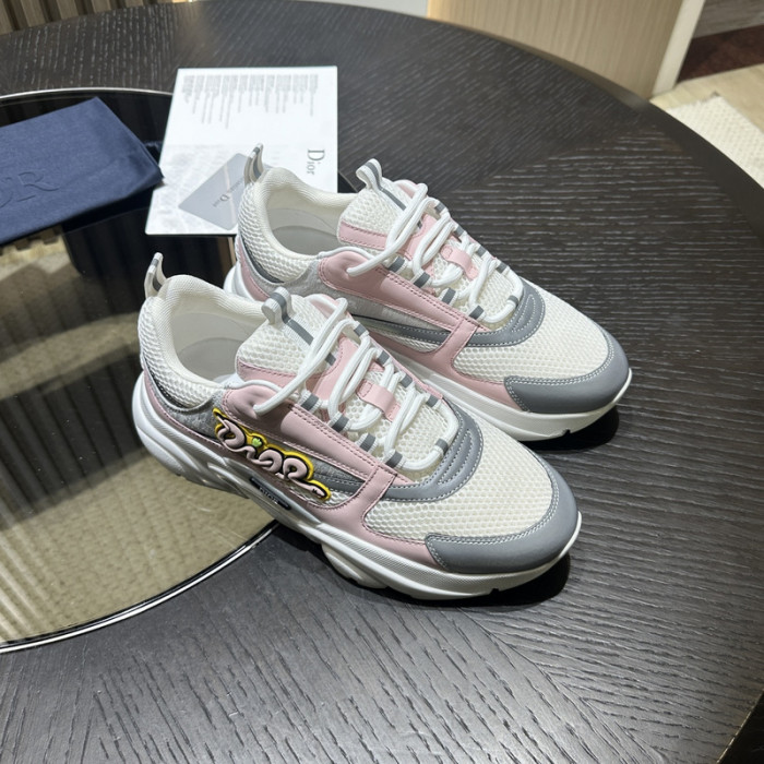 D1R* B22 SNEAKER COPSHOE DR-B2201