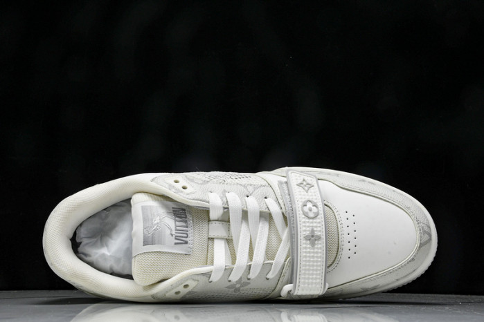 LVT SNEAKERS COPSHOE L&V-trainer 10