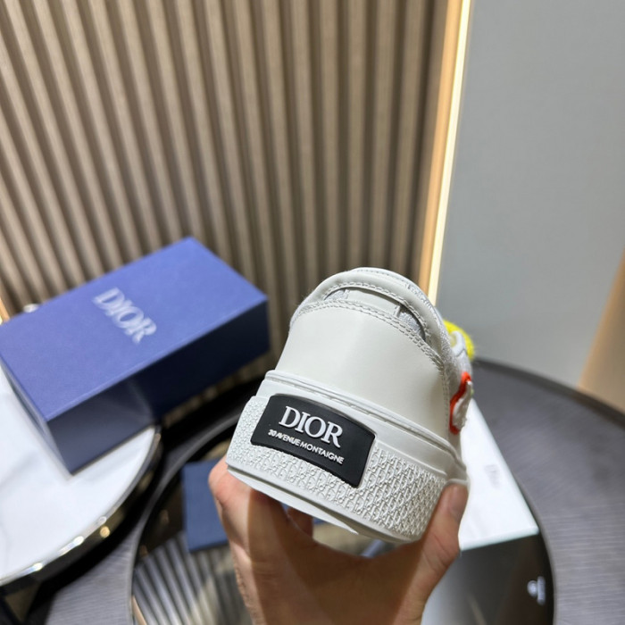 D1R* B33 SNEAKER COPSHOE DR-b33 03