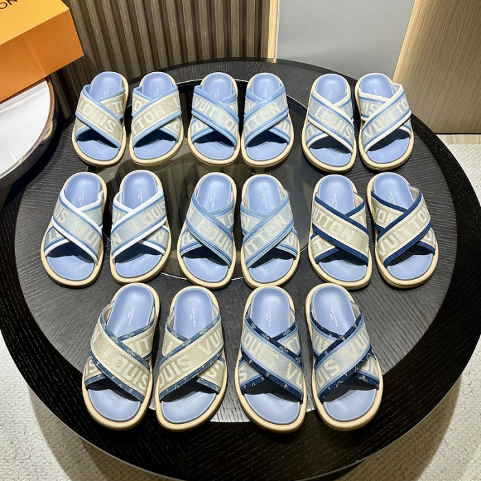 LVT SLIDE COPSHOE LVS-97