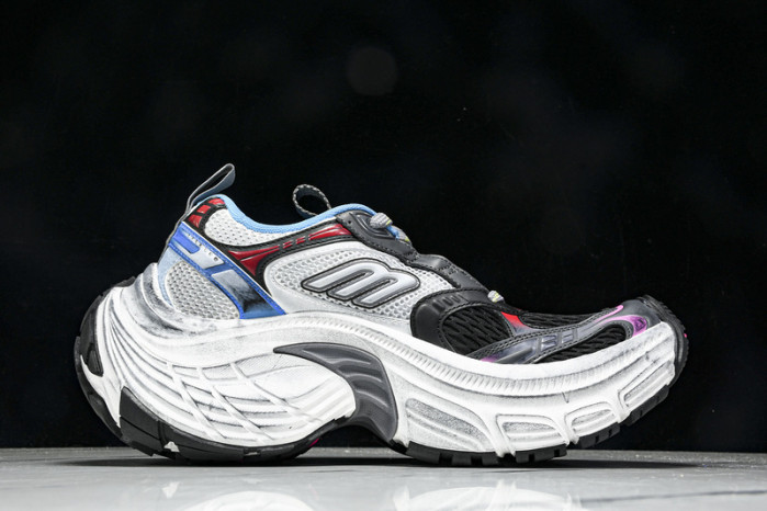 BL 10XL -COPSHOE BL-10XL13