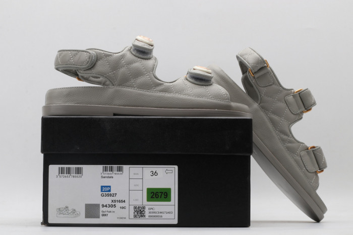 CHL SLIDE KICKZE CHLS-13