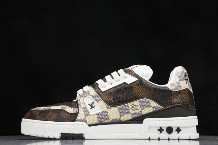 lvt sneakers copshoe l&v-238