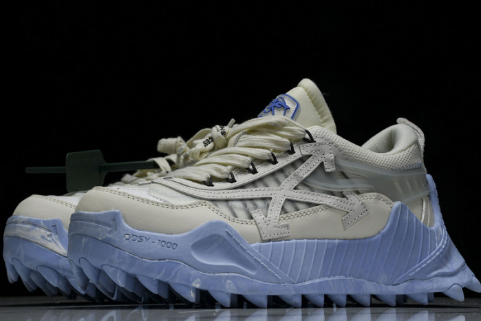 of c/o odsy-1000 sneaker copshoe ow-105