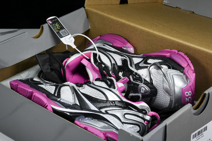 bl trainers track -copshoe bl 277