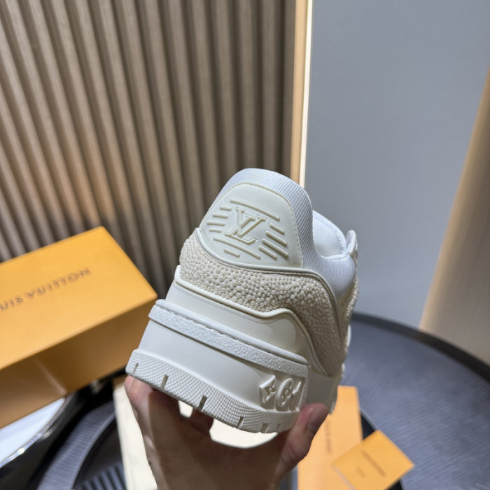 LVT SNEAKERS COPSHOE L&V-Trainer Maxi 03