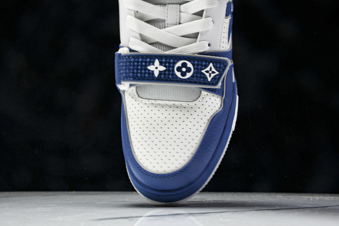 LVT SNEAKERS COPSHOE L&V-trainer 22