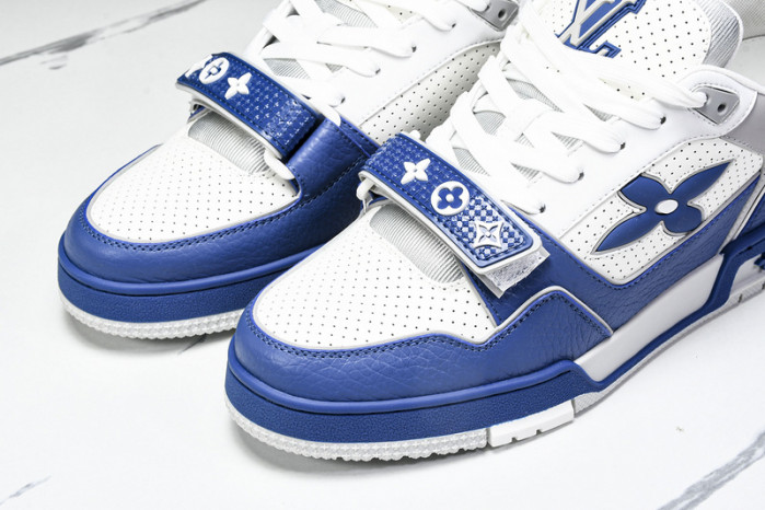 LVT SNEAKERS COPSHOE L&V-trainer 22