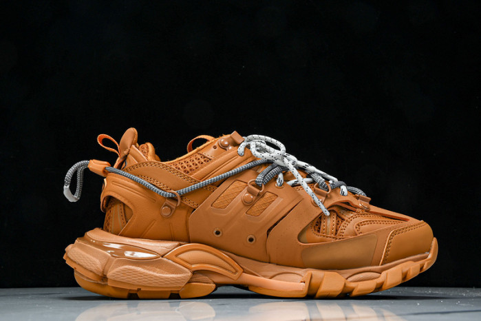 BL TRACK -COPSHOE BL -Track 02