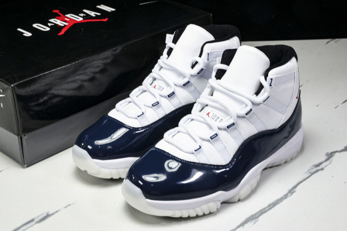 Air Jordan 11 LH0296-400