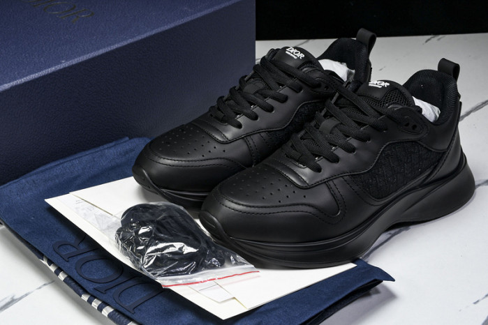 D1R* B27 SNEAKER COPSHOE DR-B27 01