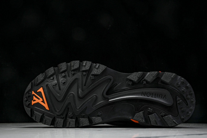 LVT SNEAKERS COPSHOE L&V-502