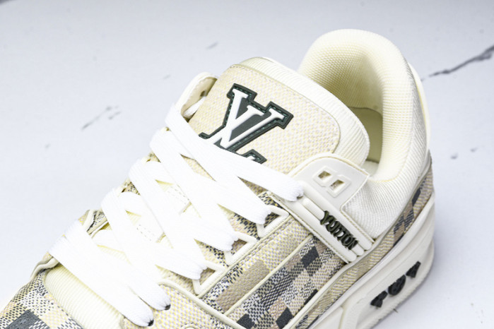 LVT SNEAKERS COPSHOE L&V-trainer 24