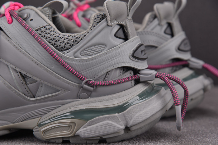 BL TRACK -COPSHOE BL -Track 03