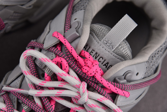 BL TRACK -COPSHOE BL -Track 03