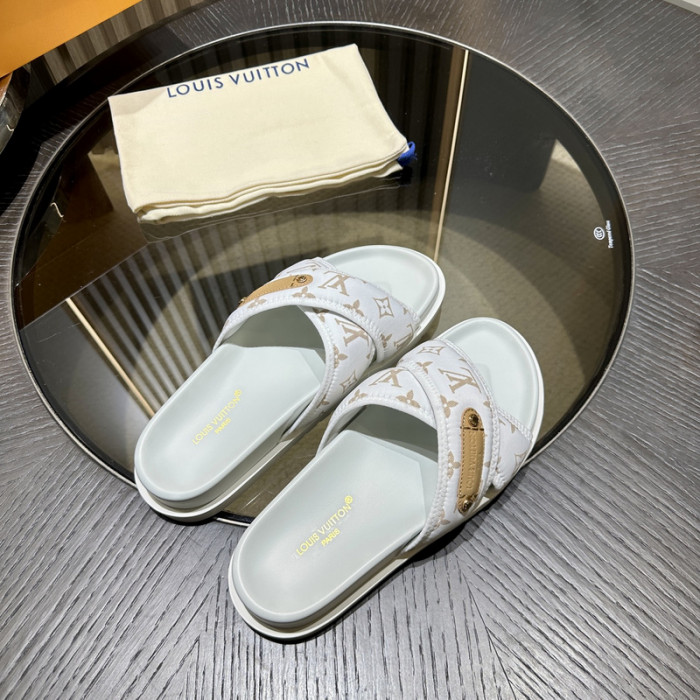 LVT SLIDE COPSHOE LVS-106