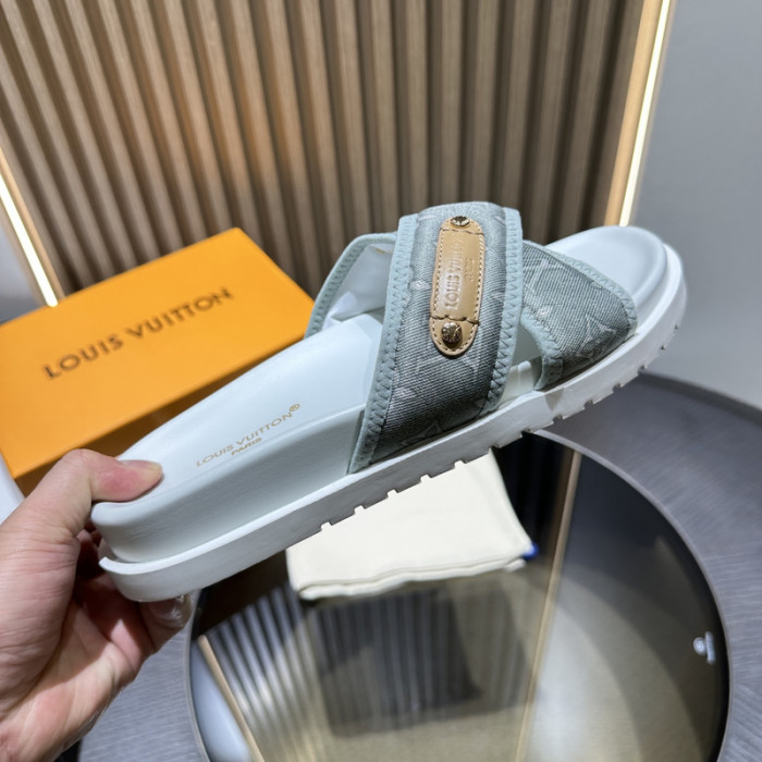 LVT SLIDE COPSHOE LVS-107