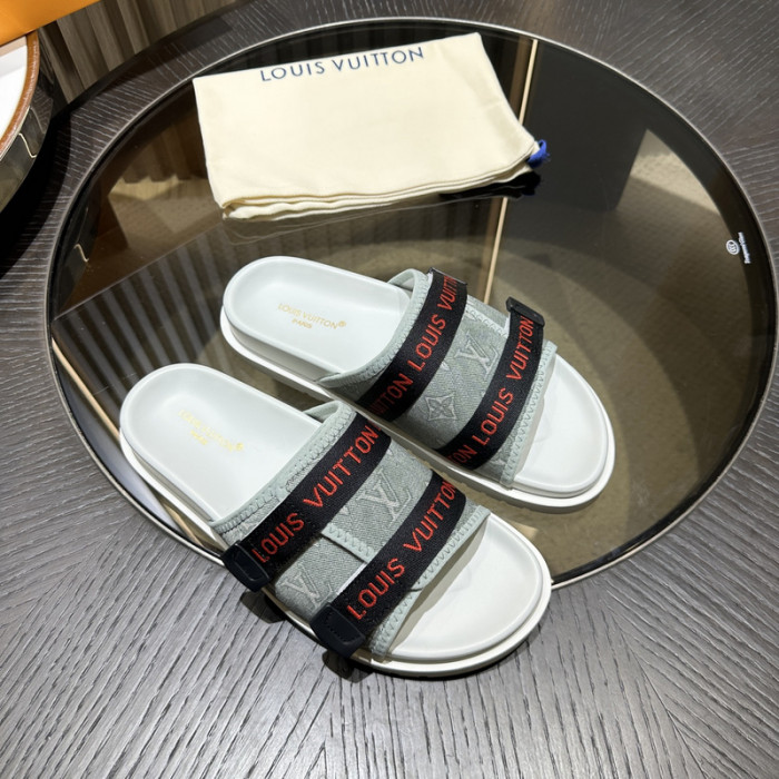 LVT SLIDE COPSHOE LVS-111