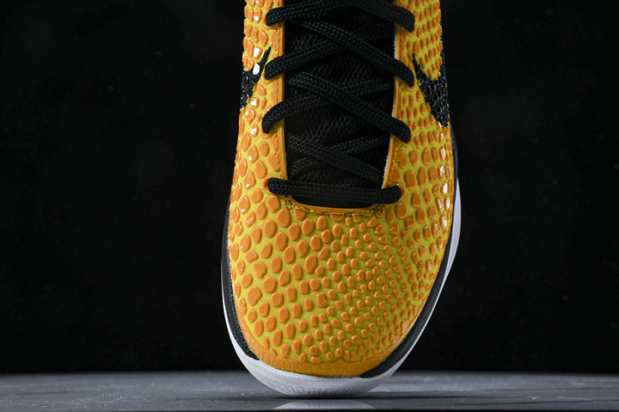 nike kobe 6 lightbulb - 429659-700