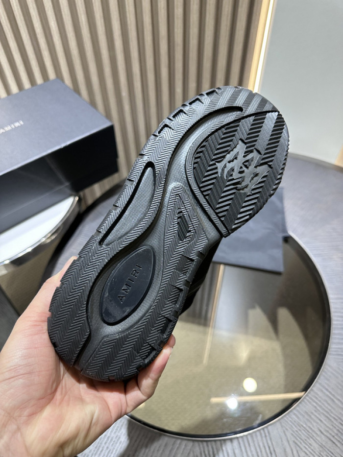 amiri sneakers copshoe am-78